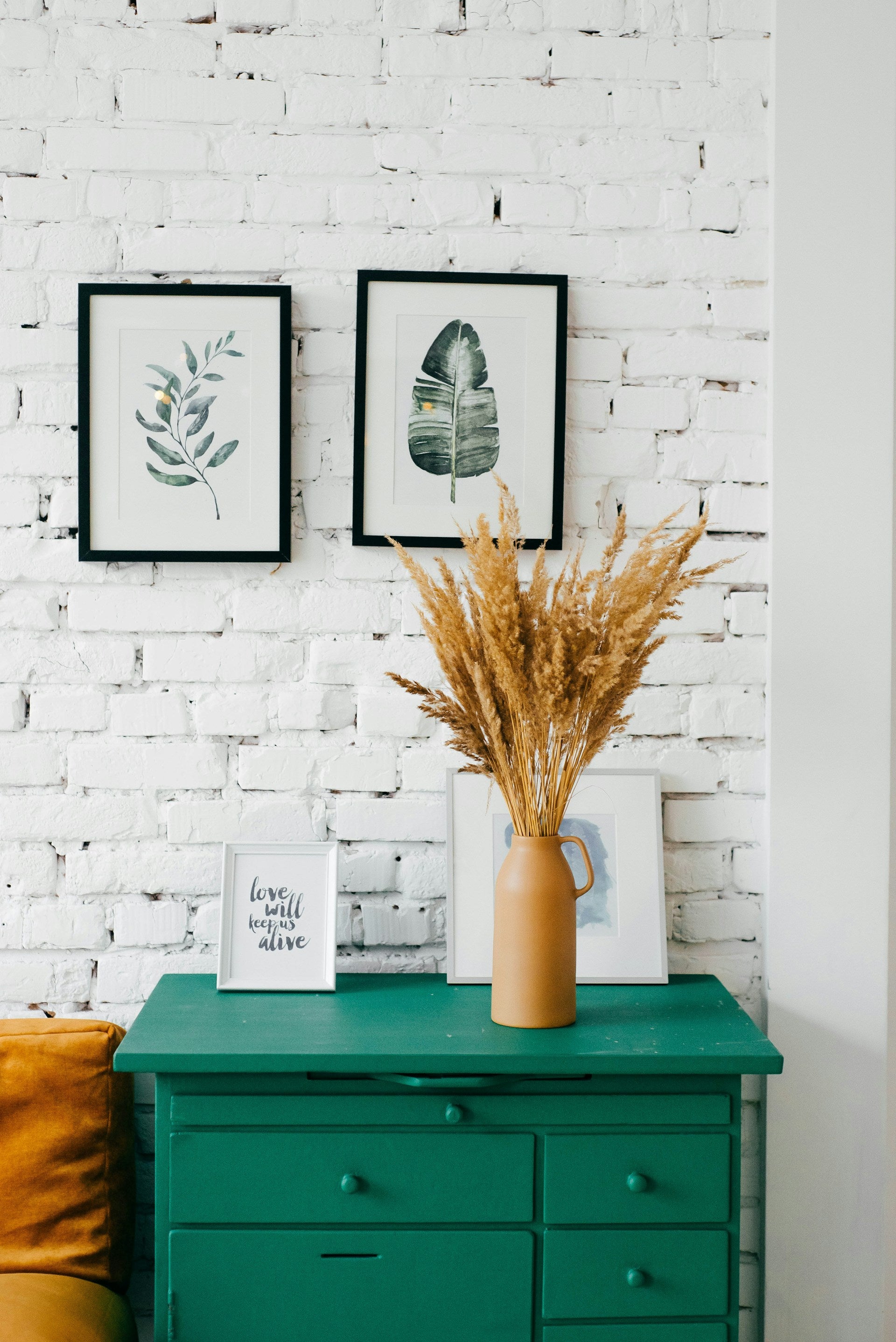HOME WALL ART