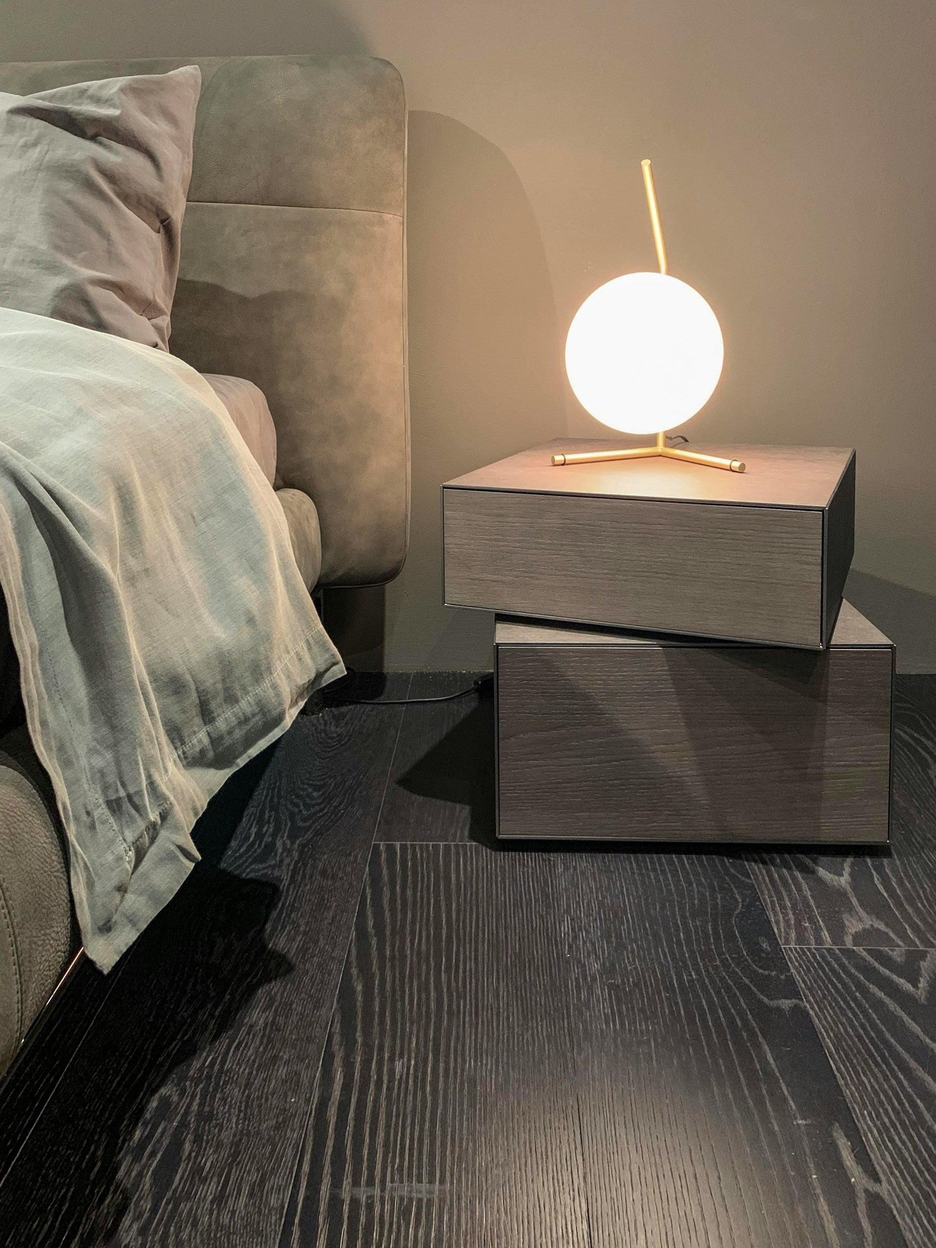 LAMP