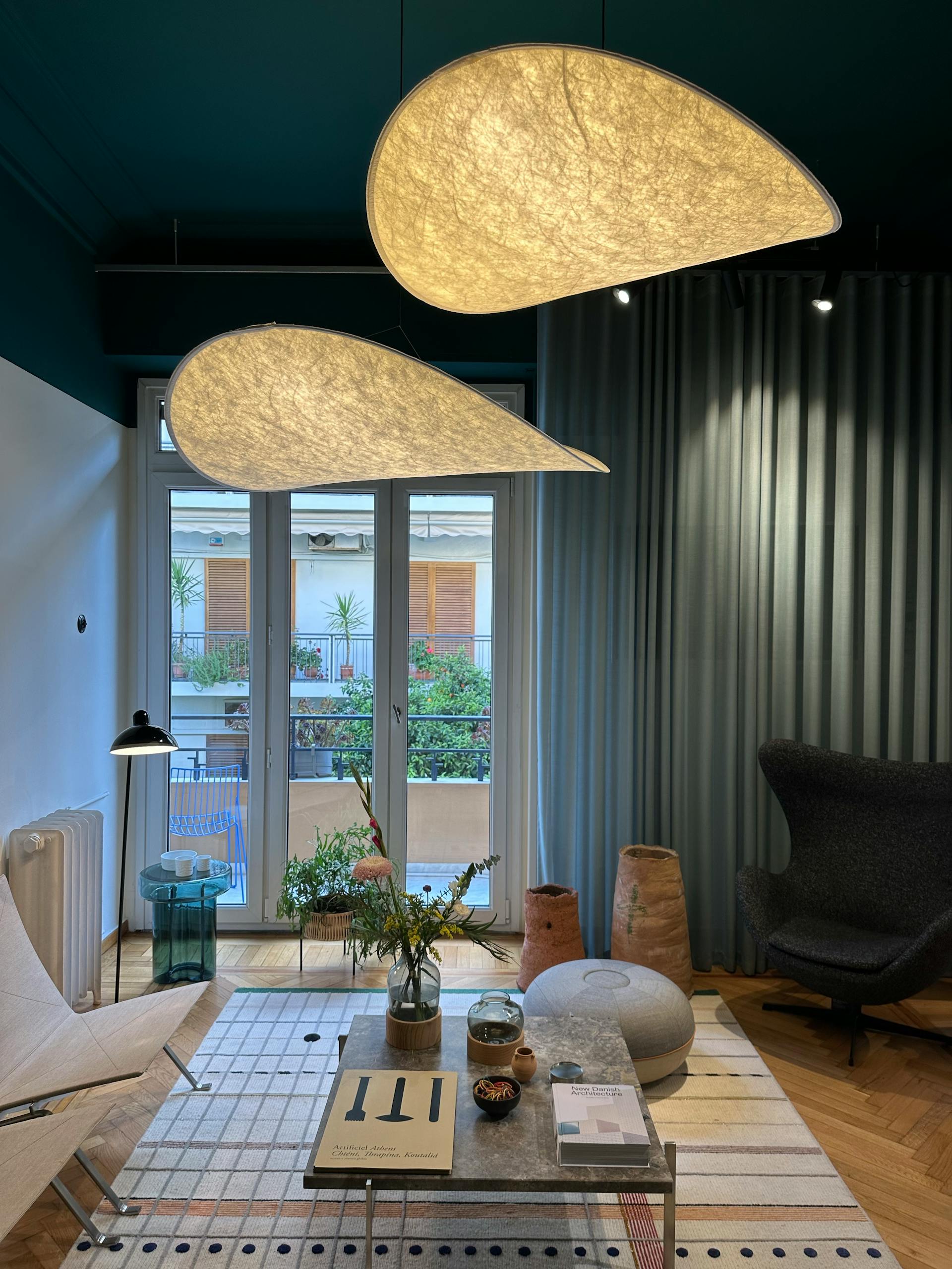 HOME LIGHTING