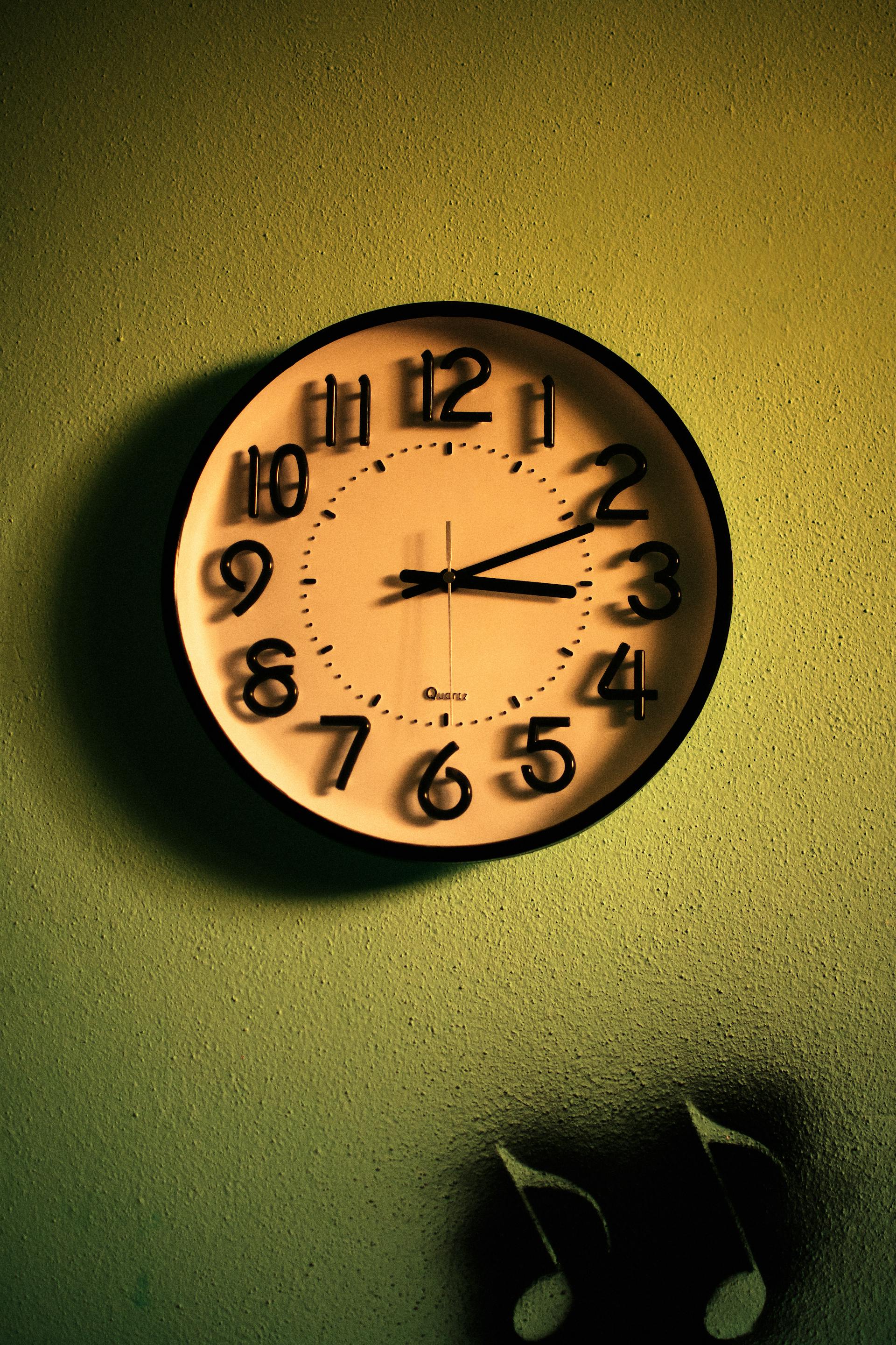 HOME CLOCKS